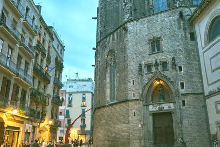 escort Santa Maria Infante