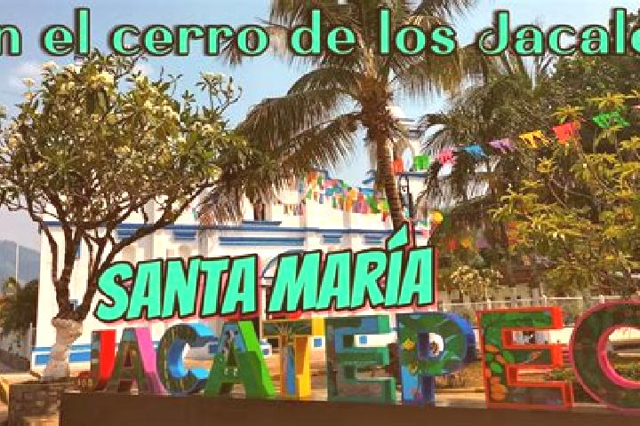 escort Santa Maria Jacatepec