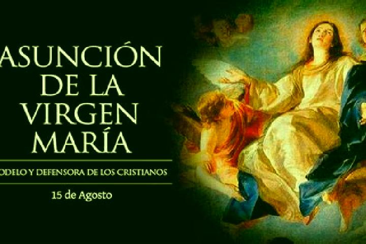 escort Santa Maria la Asuncion