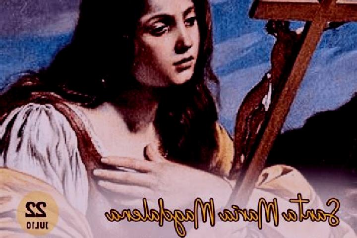 escort Santa Maria Magdalena