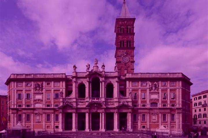 escort Santa Maria Maggiore