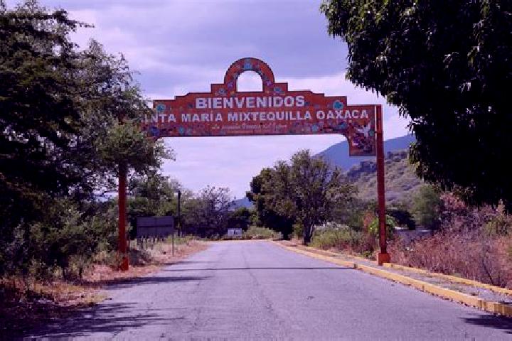 escort Santa Maria Mixtequilla