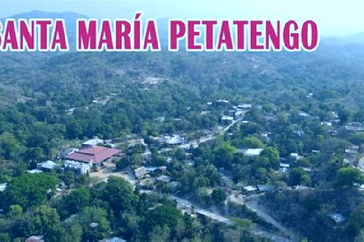 escort Santa Maria Petatengo