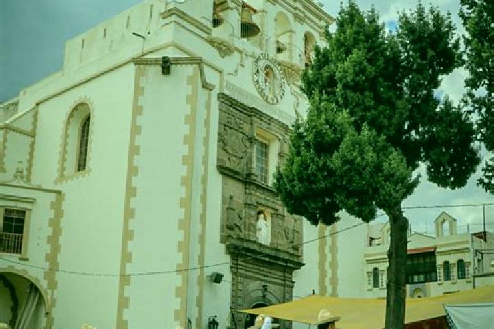 escort Santa Maria Texmelucan
