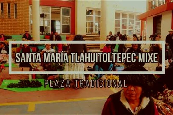 escort Santa Maria Tlahuitoltepec