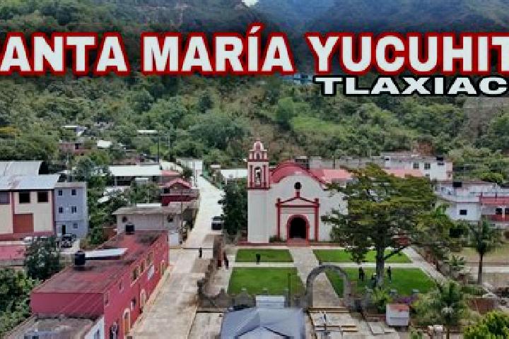escort Santa Maria Yucuhiti