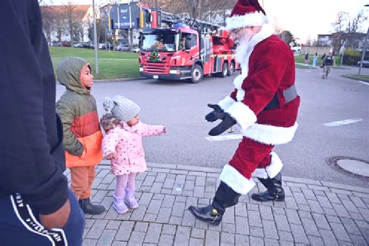 escort Santa Martha
