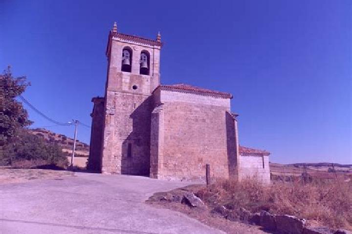 escort Santa Olalla de Bureba