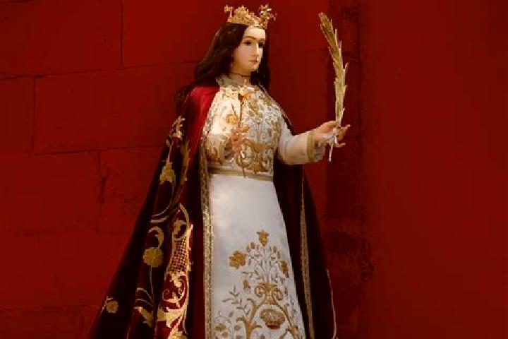 escort Santa Quiteria