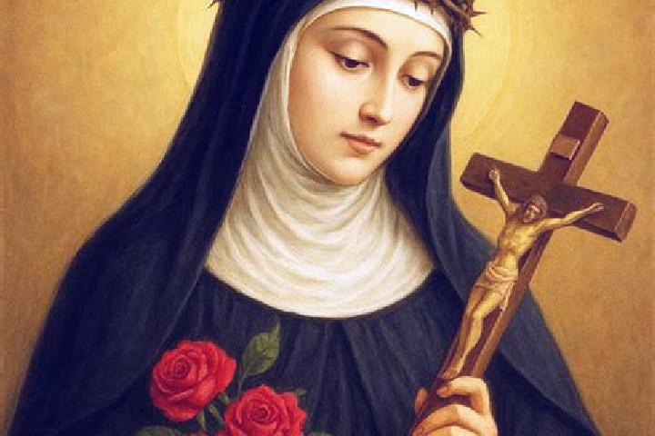 escort Santa Rita de Cassia