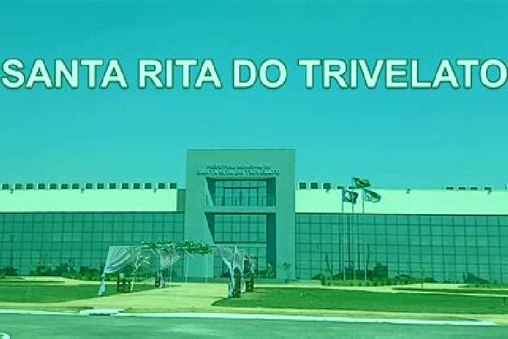 escort Santa Rita do Trivelato