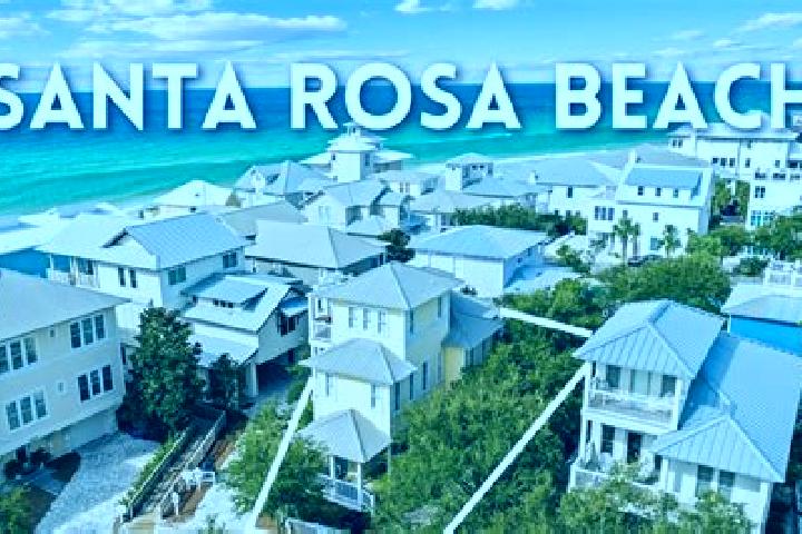 escort Santa Rosa Beach