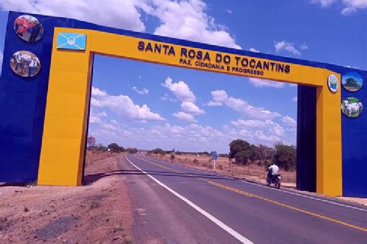 escort Santa Rosa do Tocantins