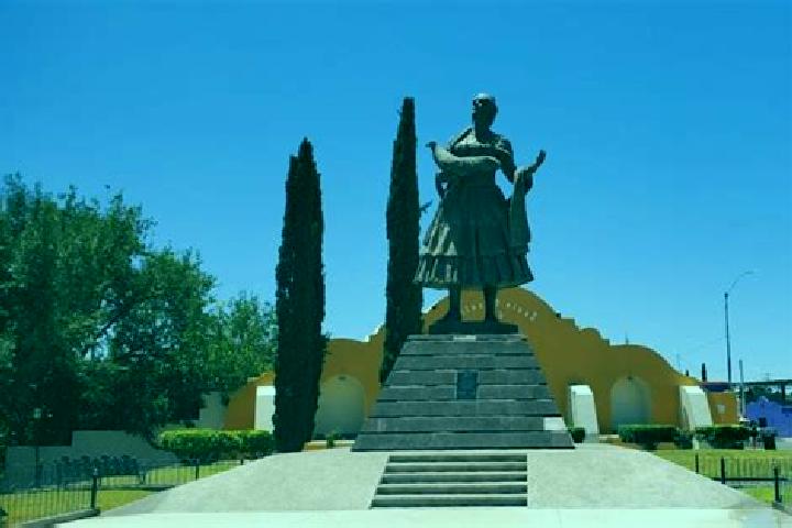 escort Santa Rosalia de Camargo