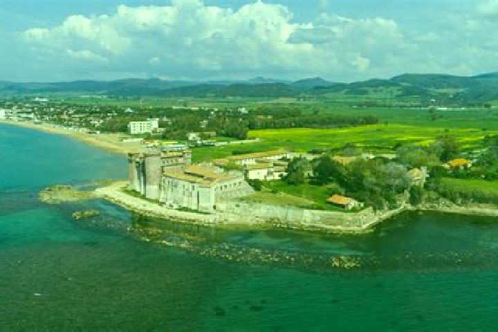 escort Santa Severa