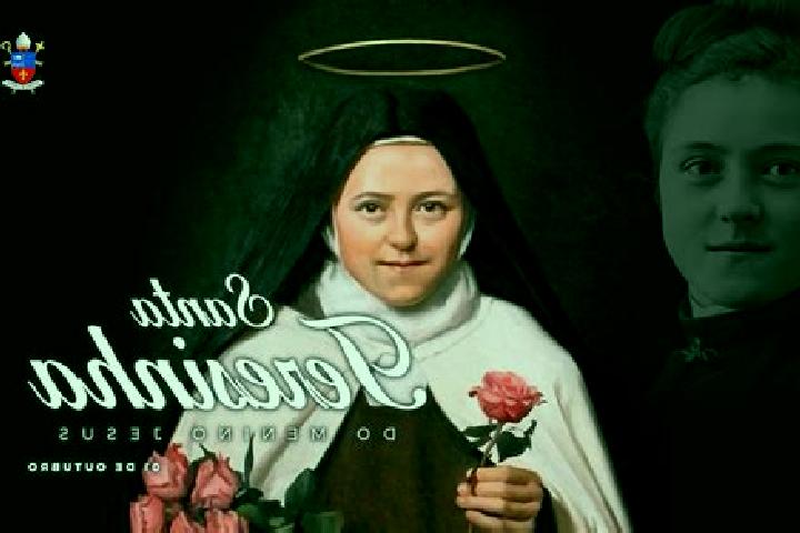 escort Santa Teresinha