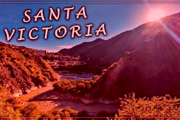 escort Santa Victoria Este