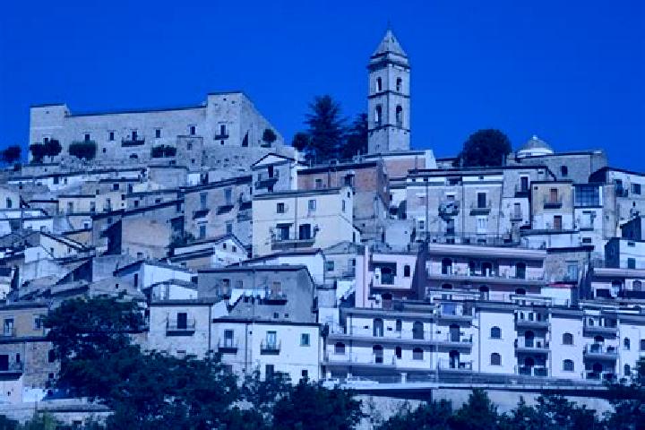 escort Sant Agata di Puglia