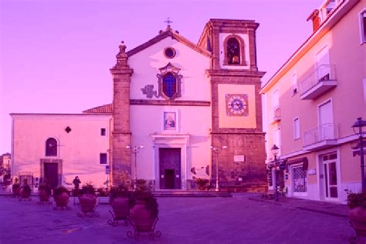 escort Sant Agata sui Due Golfi