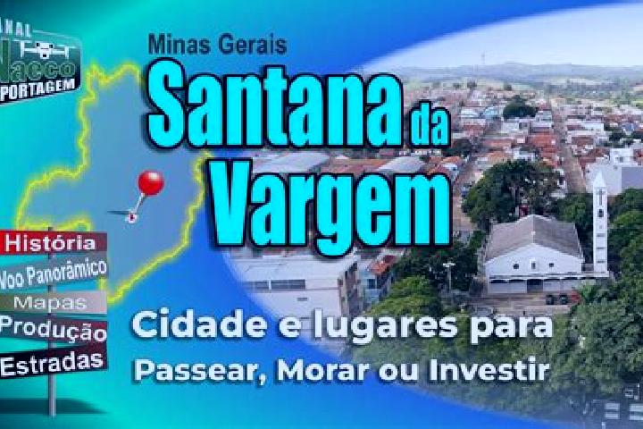 escort Santana da Vargem