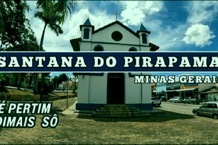 escort Santana de Pirapama