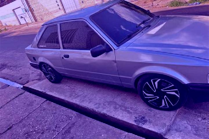 escort Santana do Maranhao