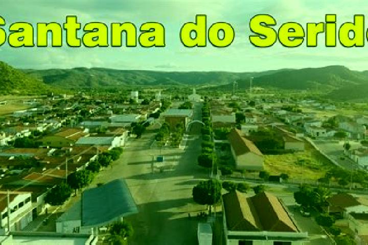escort Santana do Serido