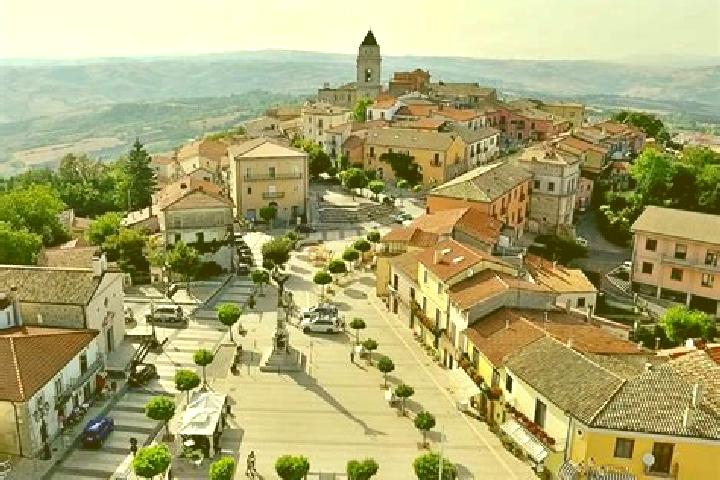 escort Sant Angelo dei Lombardi