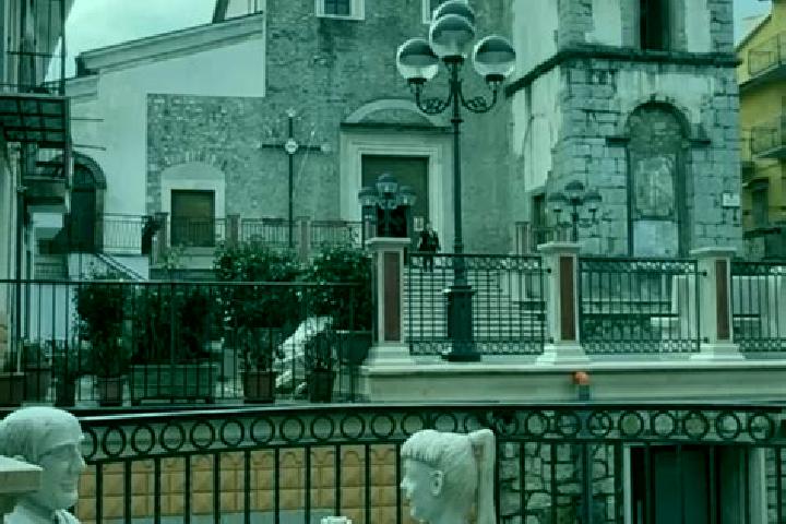 escort Sant Angelo le Fratte