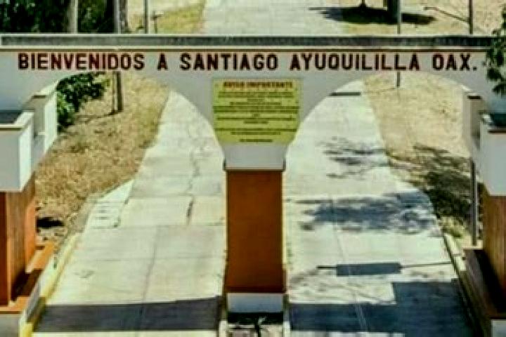 escort Santiago Ayuquililla