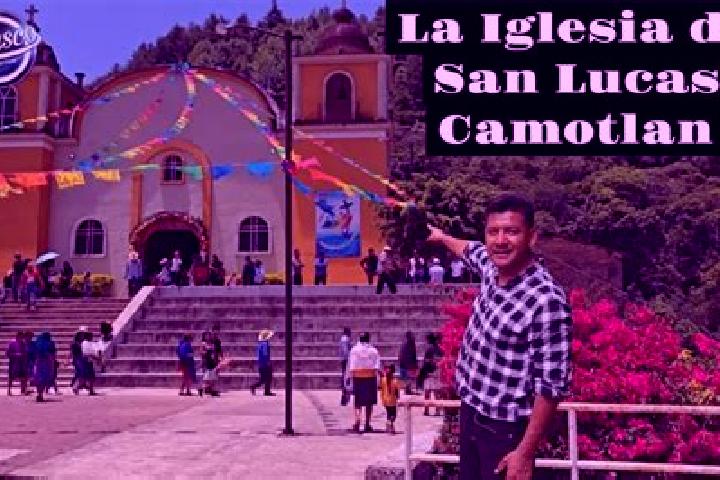 escort Santiago Camotlan