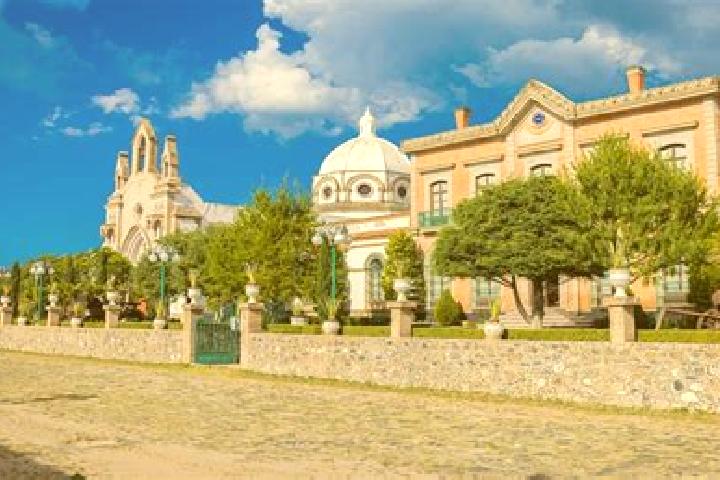 escort Santiago Chimalpa (Chimalpa)