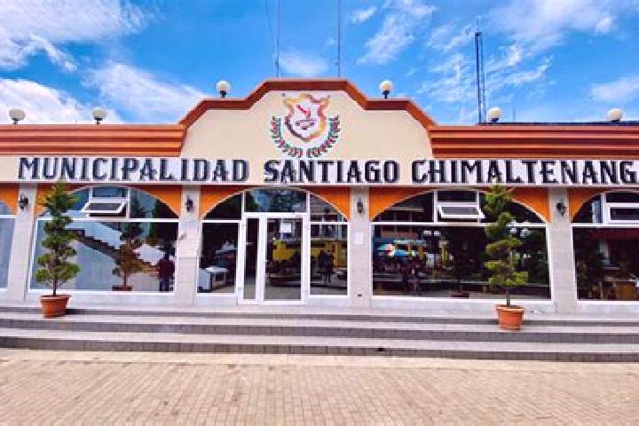 escort Santiago Chimaltenango