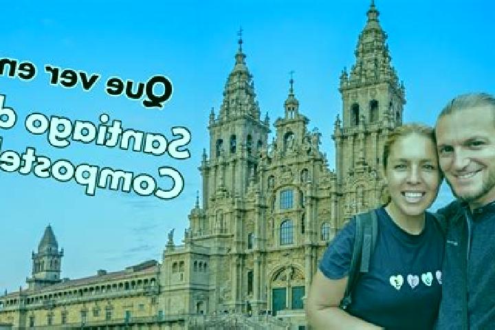 escort Santiago de Compostela
