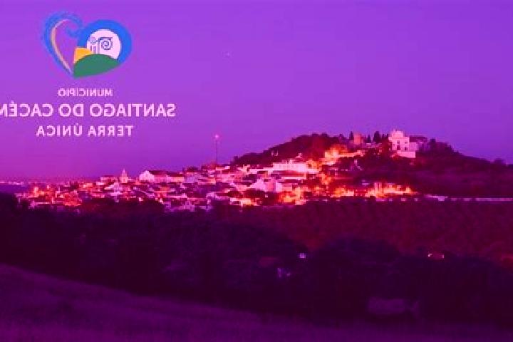 escort Santiago do Cacem