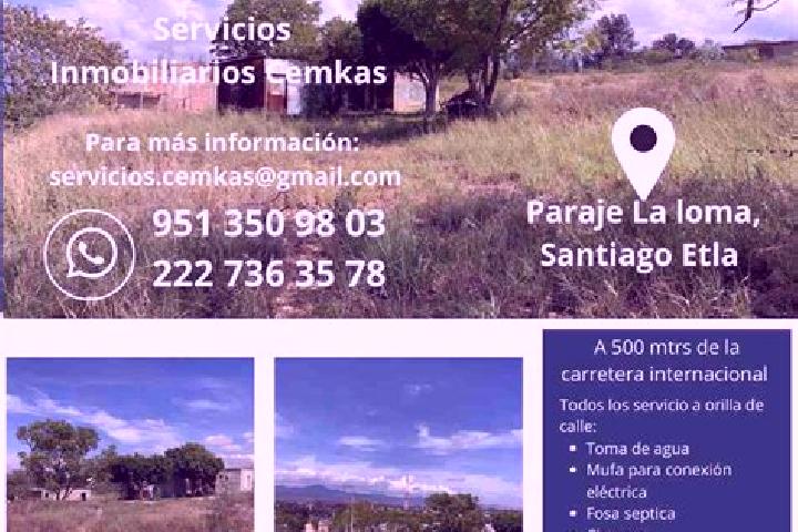 escort Santiago Etla