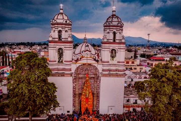 escort Santiago Ixtlahuaca