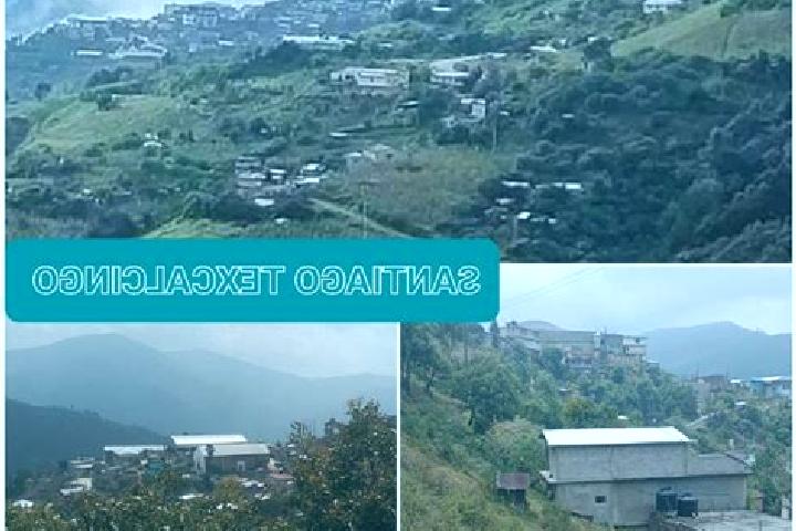 escort Santiago Texcalcingo