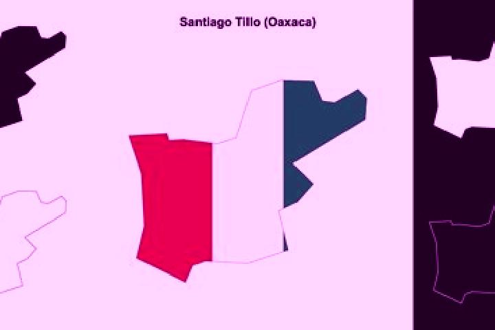 escort Santiago Tillo