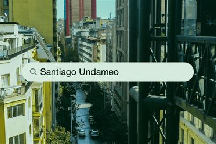 escort Santiago Undameo