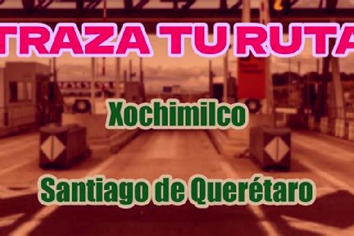 escort Santiago Xochimilco