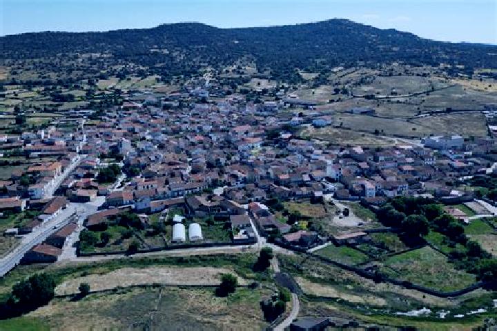 escort Santibanez de Bejar