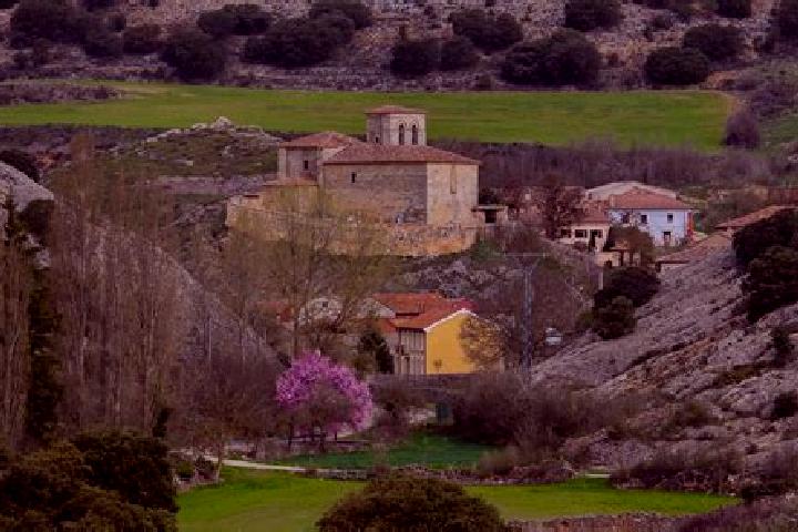 escort Santibanez de Ecla