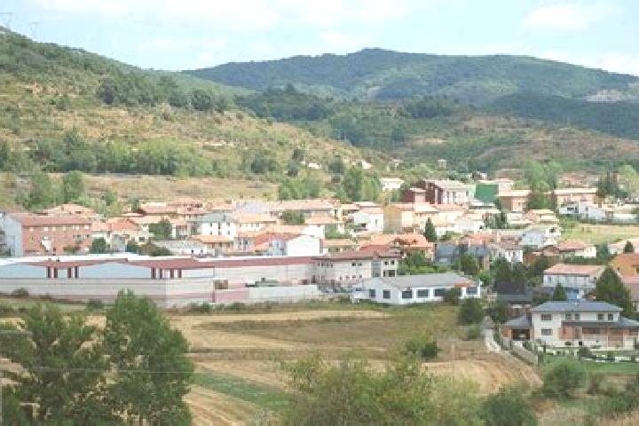 escort Santibanez de la Pena