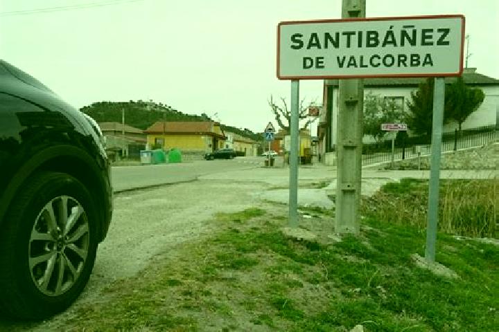 escort Santibanez de Valcorba
