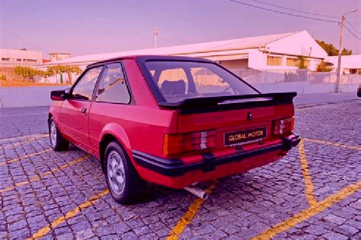 escort Santo Afonso