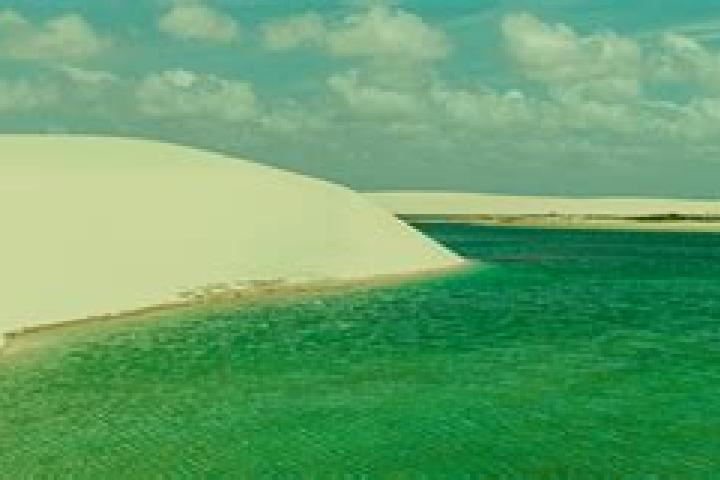 escort Santo Amaro do Maranhao