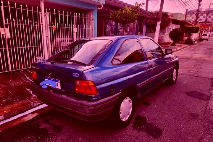 escort Santo Andre