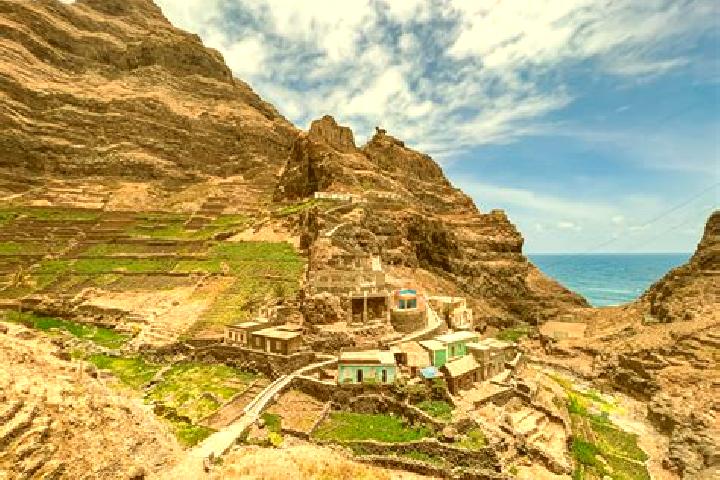 escort Santo Antao