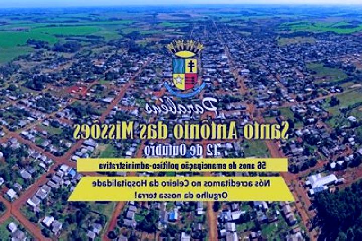escort Santo Antonio das Missoes